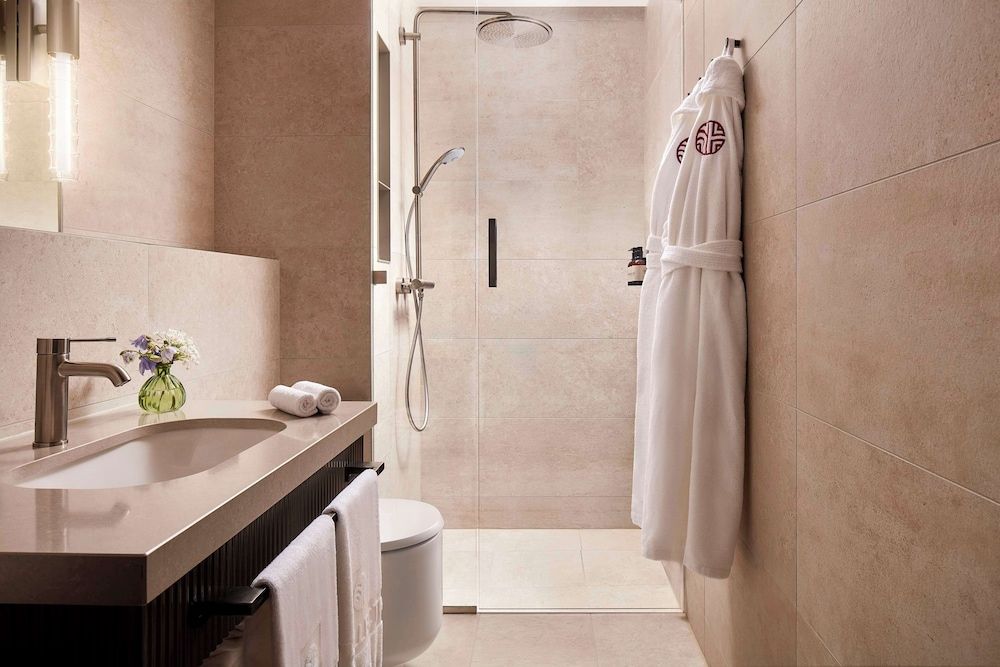 NH Collection Helsinki Grand Hansa Superior Room 5