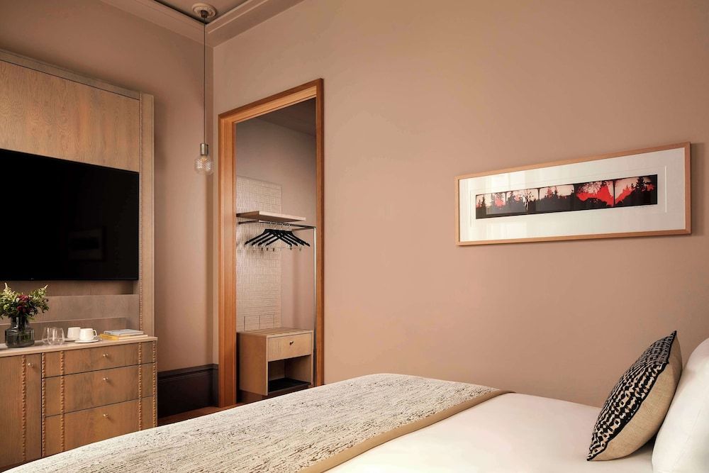 NH Collection Helsinki Grand Hansa Superior Room