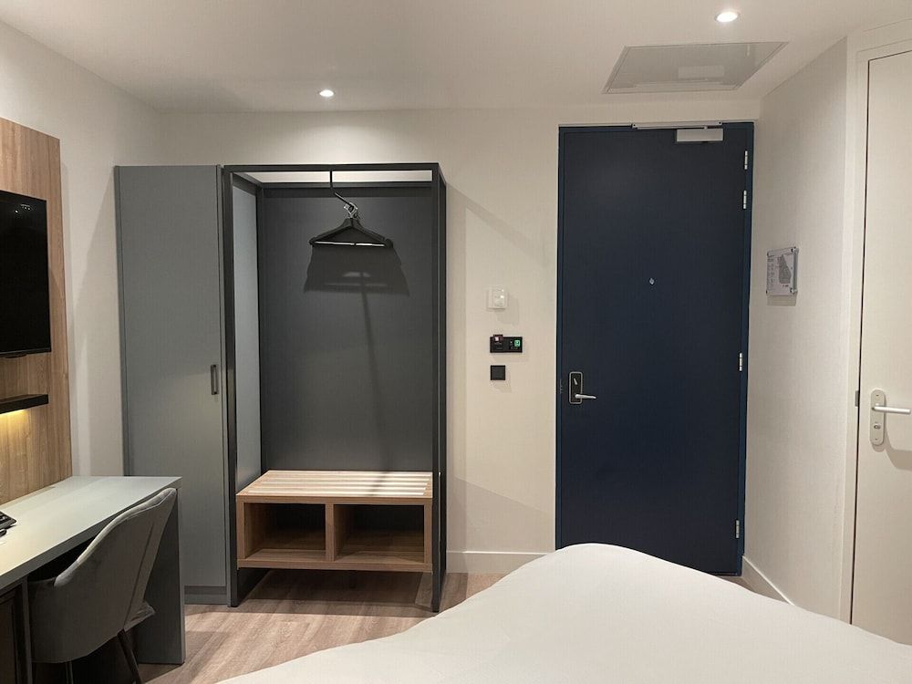 OZO Hotels Antares Airport Double Room (no window) 10