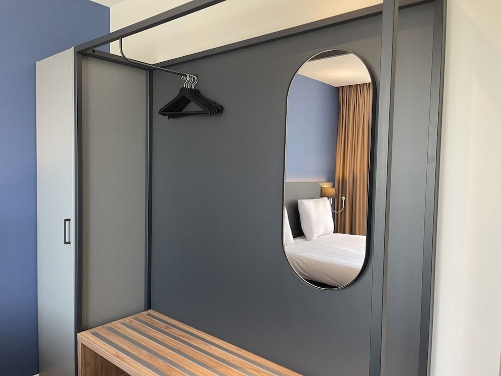 OZO Hotels Antares Airport Double Room 3