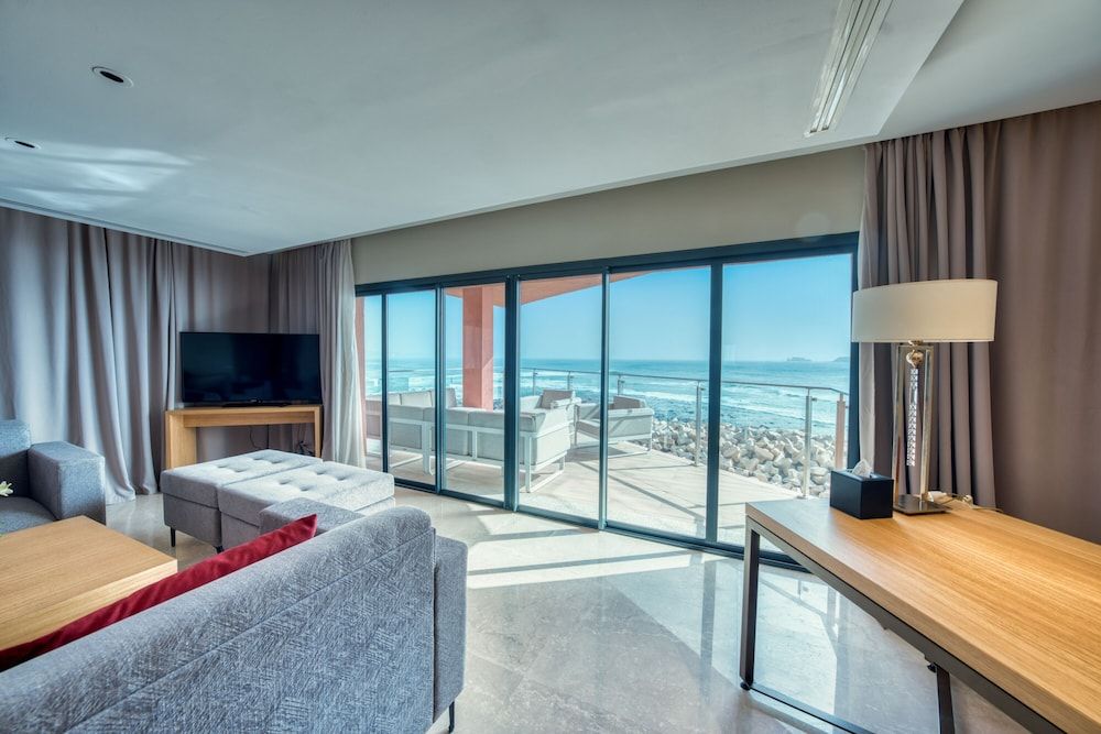 Azalai Hotel Dakar Prestige Suite Sea View 6