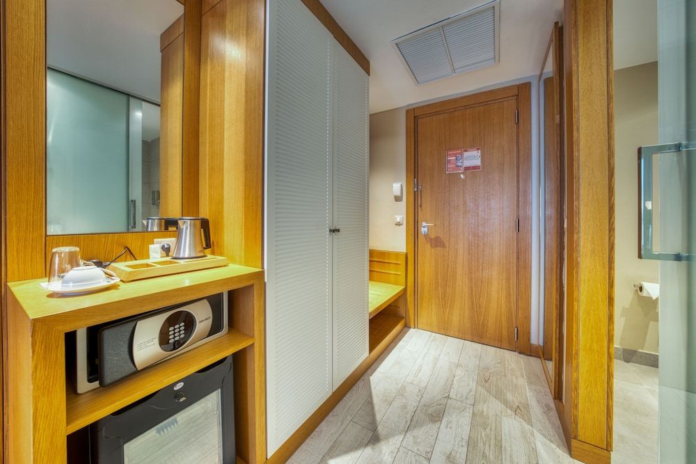 Azalai Hotel Dakar Superior Room, Garden View 4