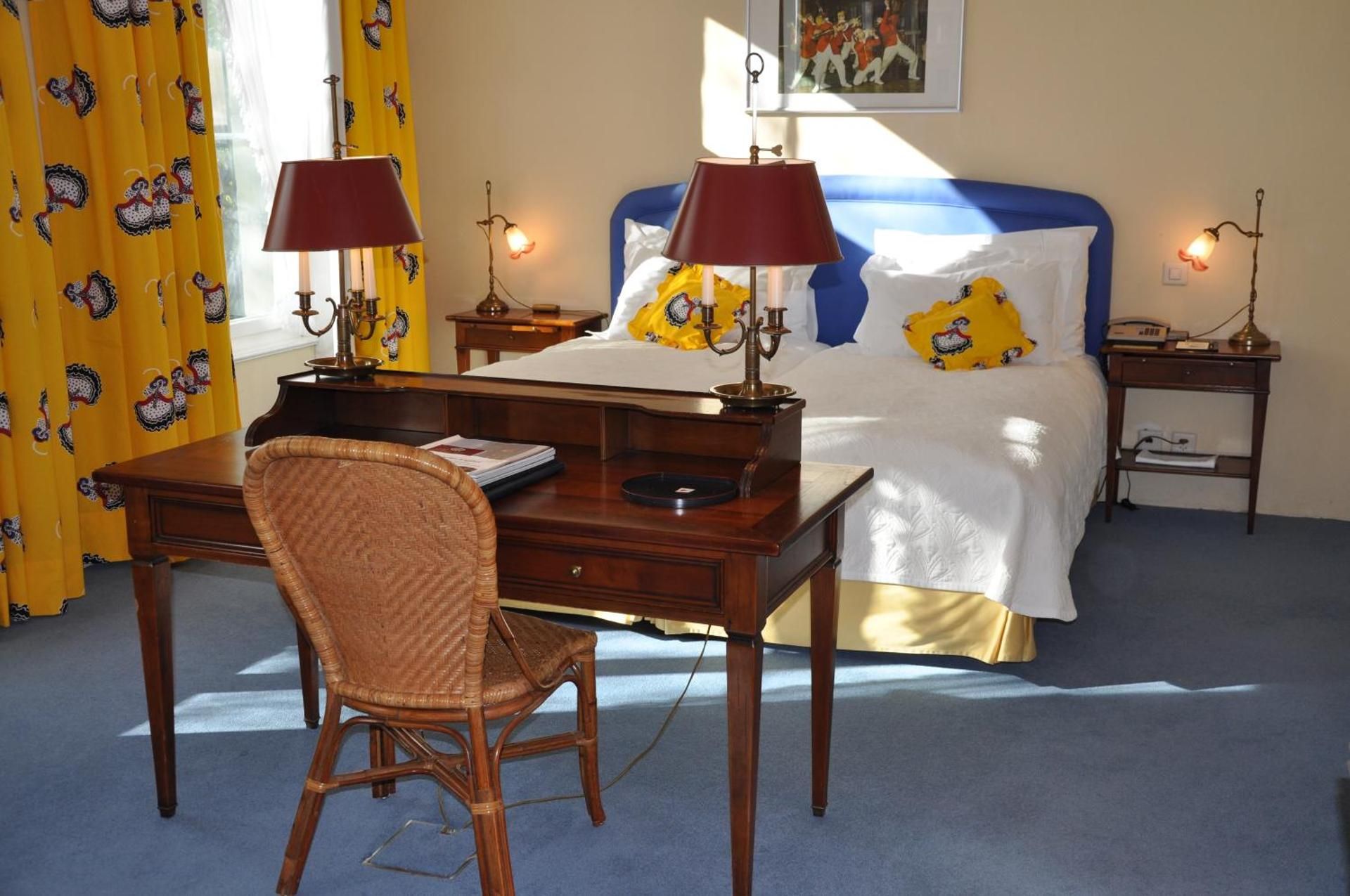 Superior Suite