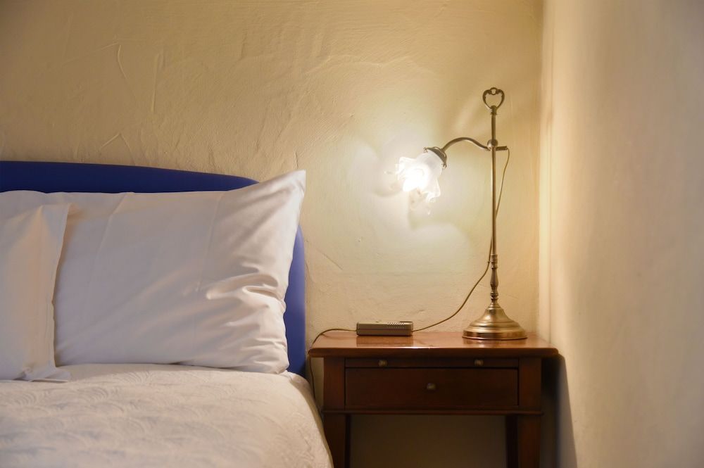 Unique Hotel Innere Enge Comfort Double Room