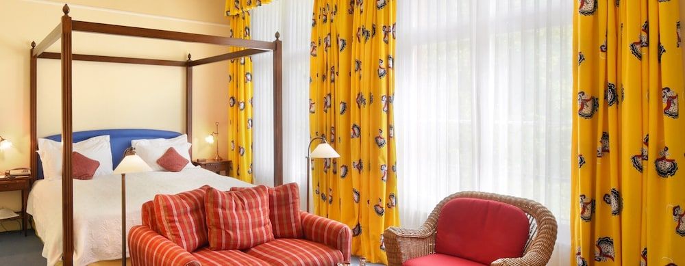 Superior Junior Suite