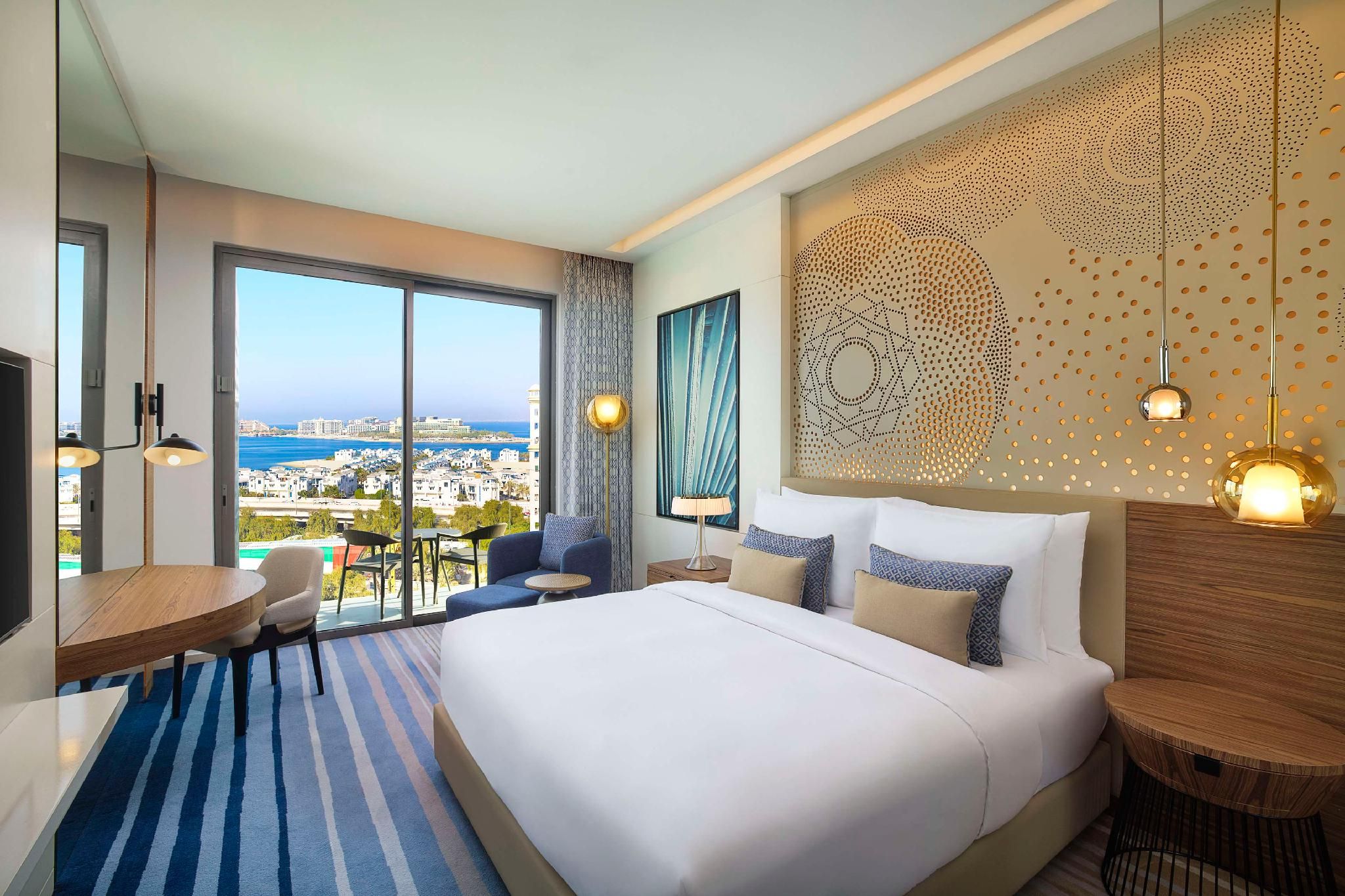 King Deluxe Room