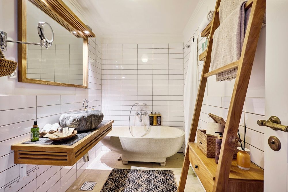 Axel Guldsmeden Basic Double Room 4