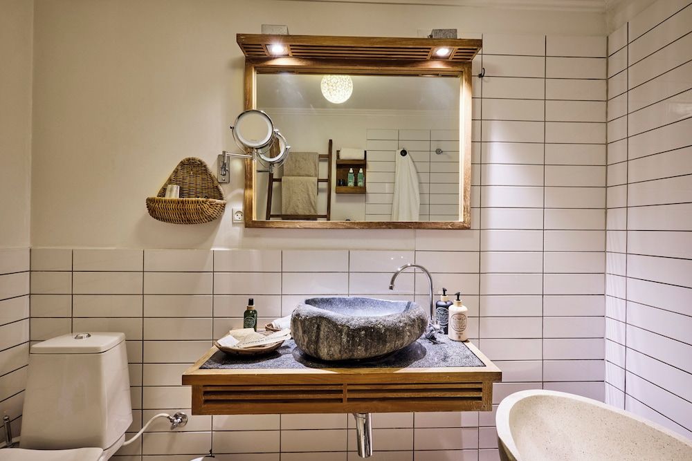 Axel Guldsmeden Basic Double Room 5