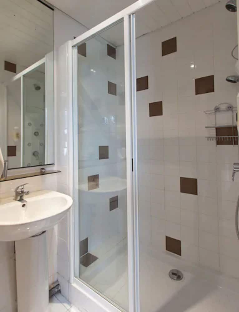 Hôtel du Parc Even Double Room 4