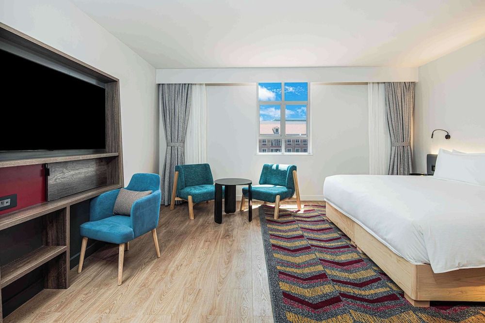 Superior Room, 1 King Bed with Sofa bed