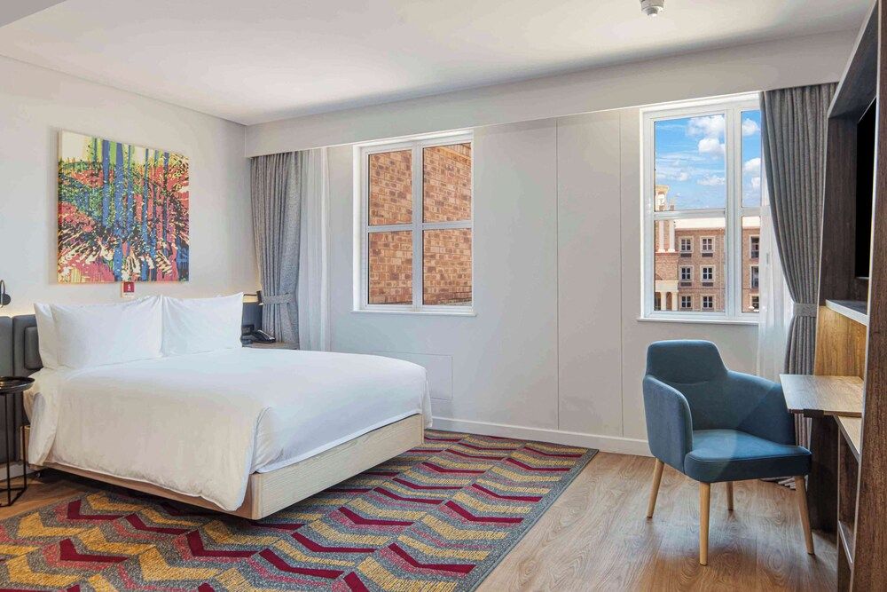 Superior Room, 1 Queen Bed