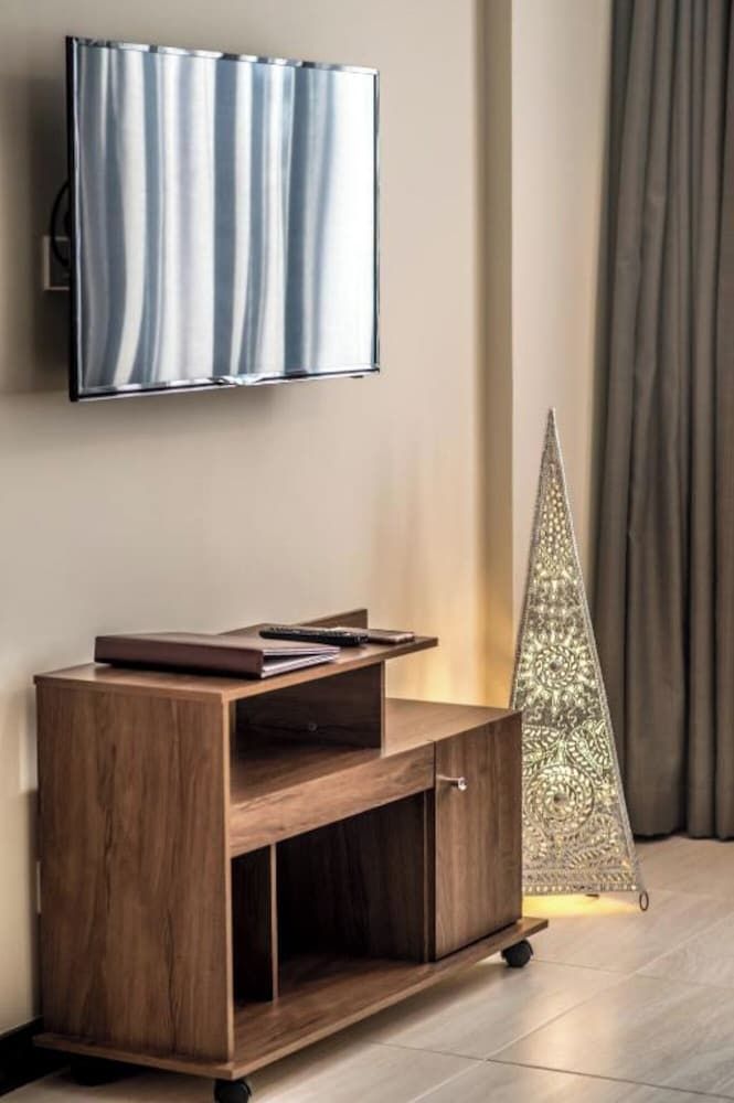 Glam Hotel Nairobi, Near Westgate Mall, Westlands Superior Room 13