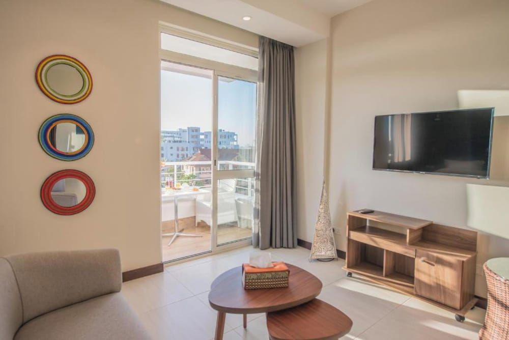 Glam Hotel Nairobi, Near Westgate Mall, Westlands Superior Room 12