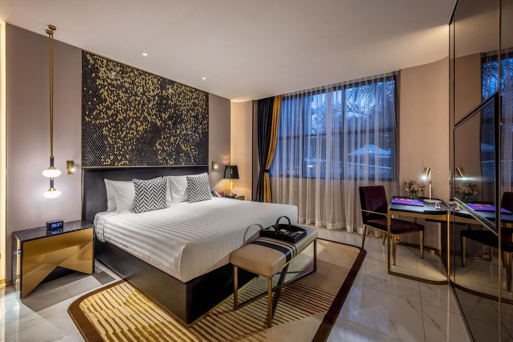 Glee Nairobi, a Preferred LVX Hotel