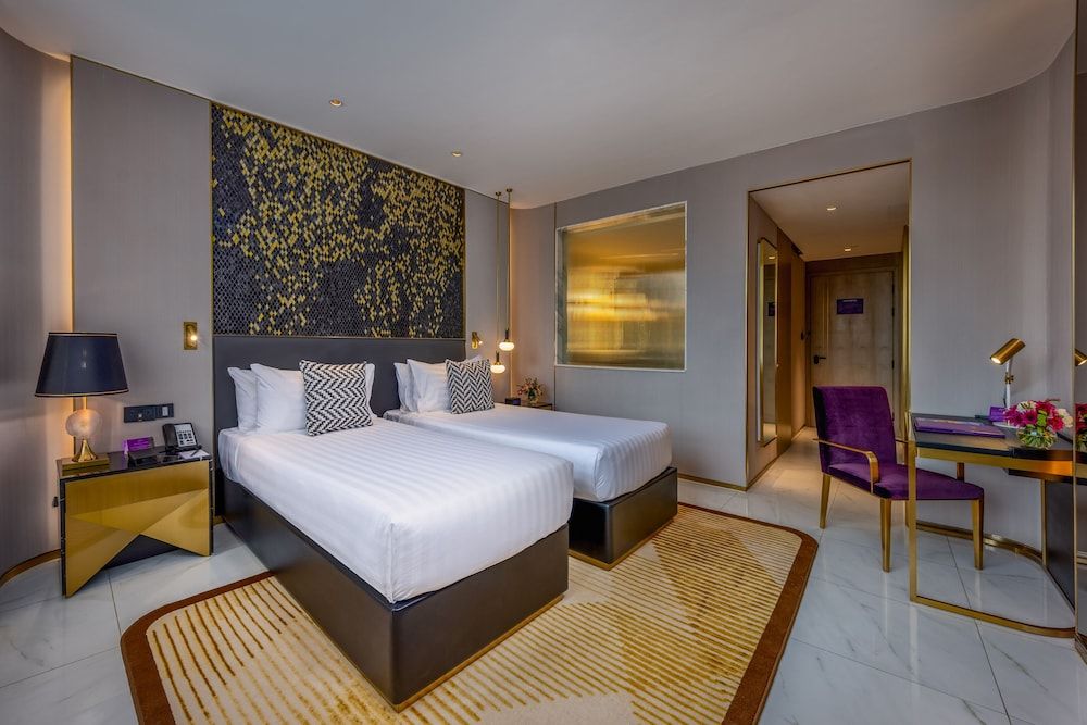 Glee Nairobi, a Preferred LVX Hotel Superior Room 3