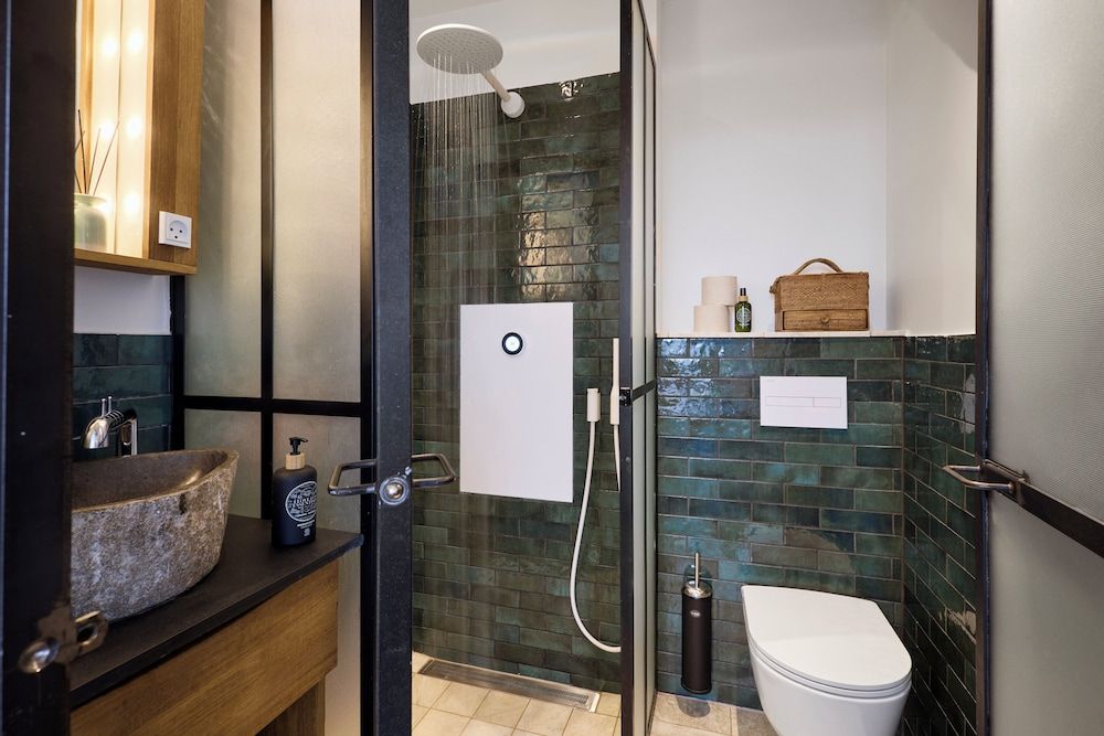 Bryggen Guldsmeden Economy Double Room, 1 Queen Bed, Non Smoking, Housekeeping 2