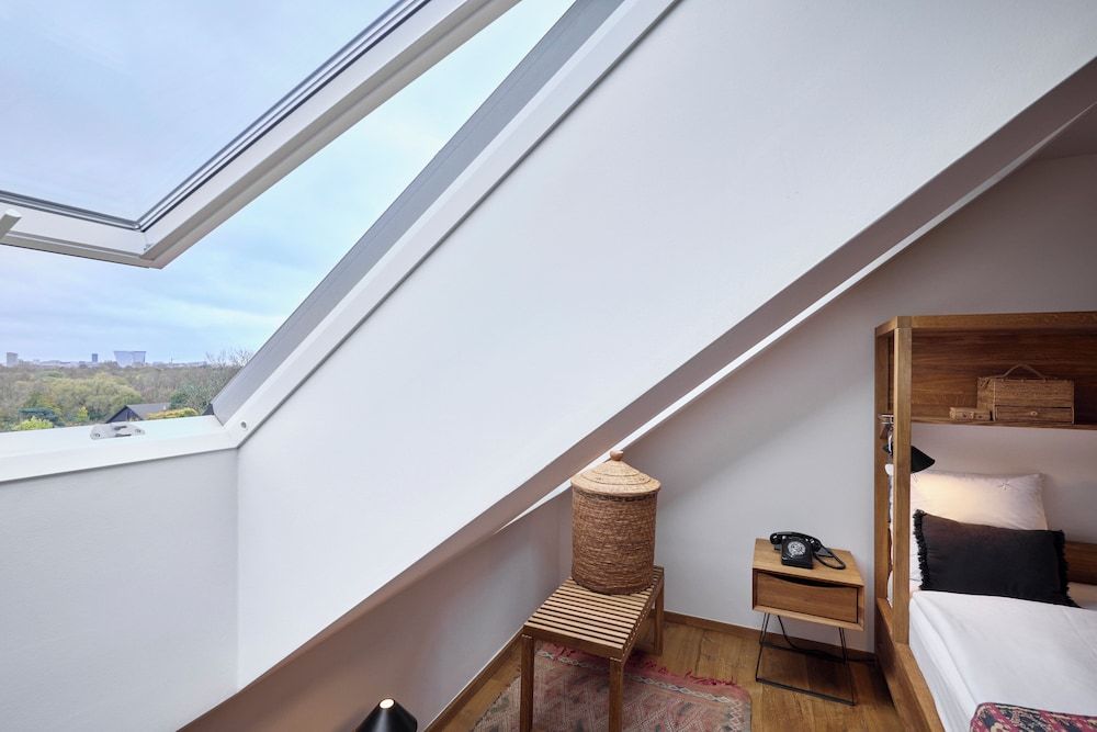 Bryggen Guldsmeden Economy Double Room, 1 Queen Bed, Non Smoking, Housekeeping 4