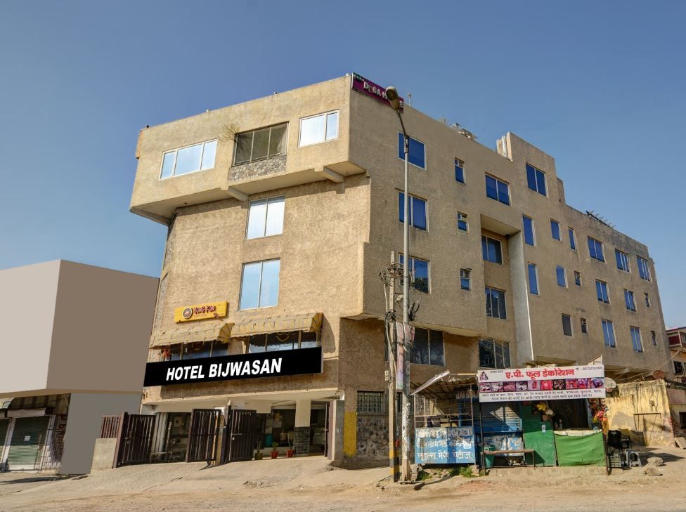 Hotel Bijwasan Near Yashobhomi