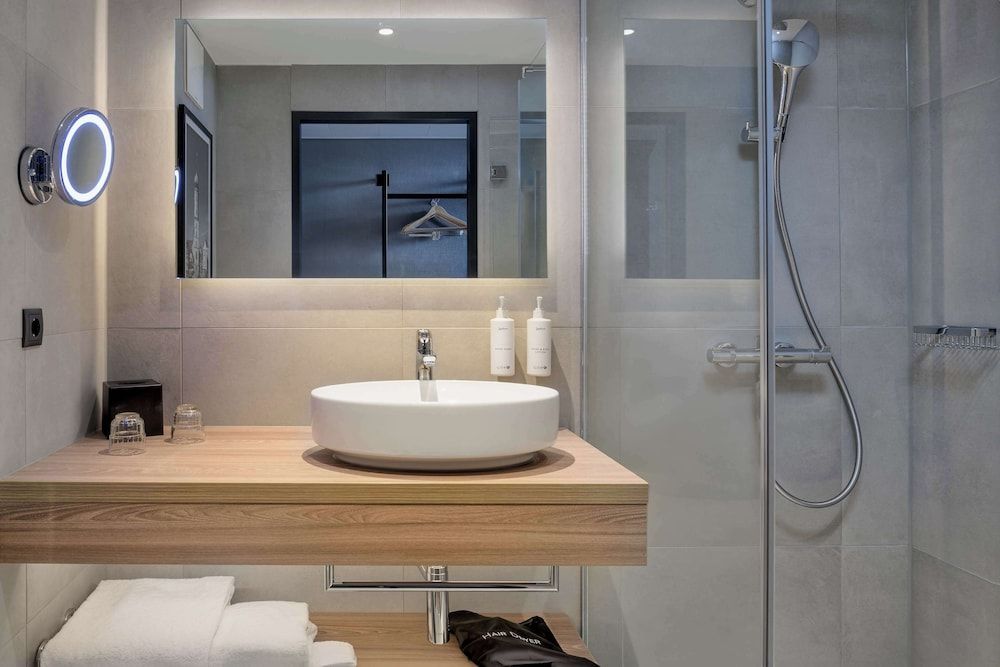 Radisson Hotel Graz Standard Room, Non Smoking 5