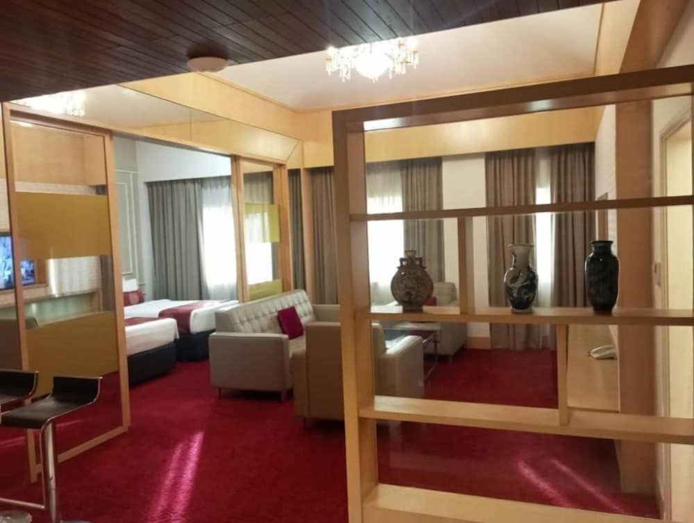 The Avenue M Johor Bahru