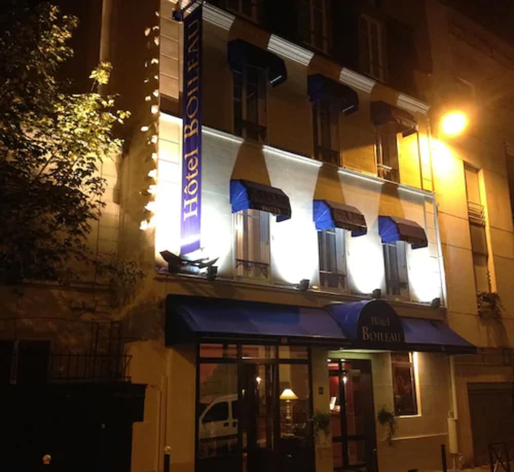 Facade