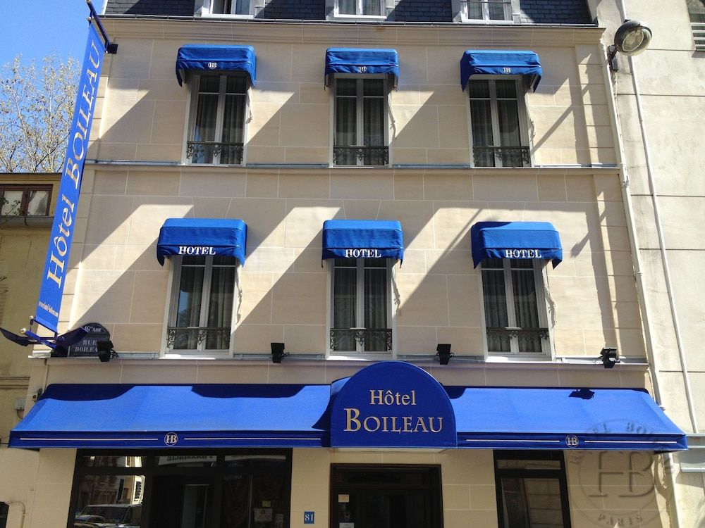 Facade