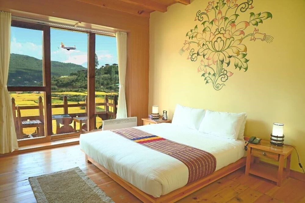 Deluxe Room, Mountain View
