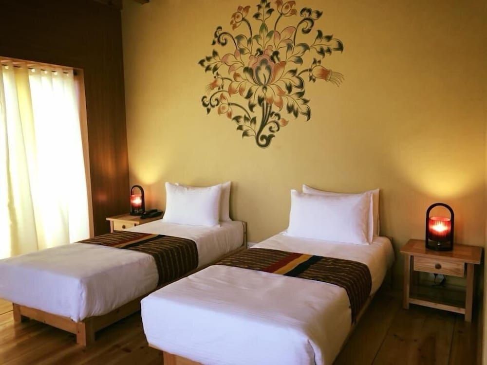 Deluxe Room, Mountain View