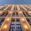 Sax Paris, LXR Hotels & Resorts