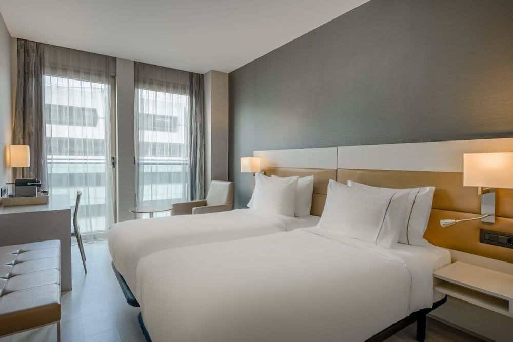 SH Colon Valencia Hotel