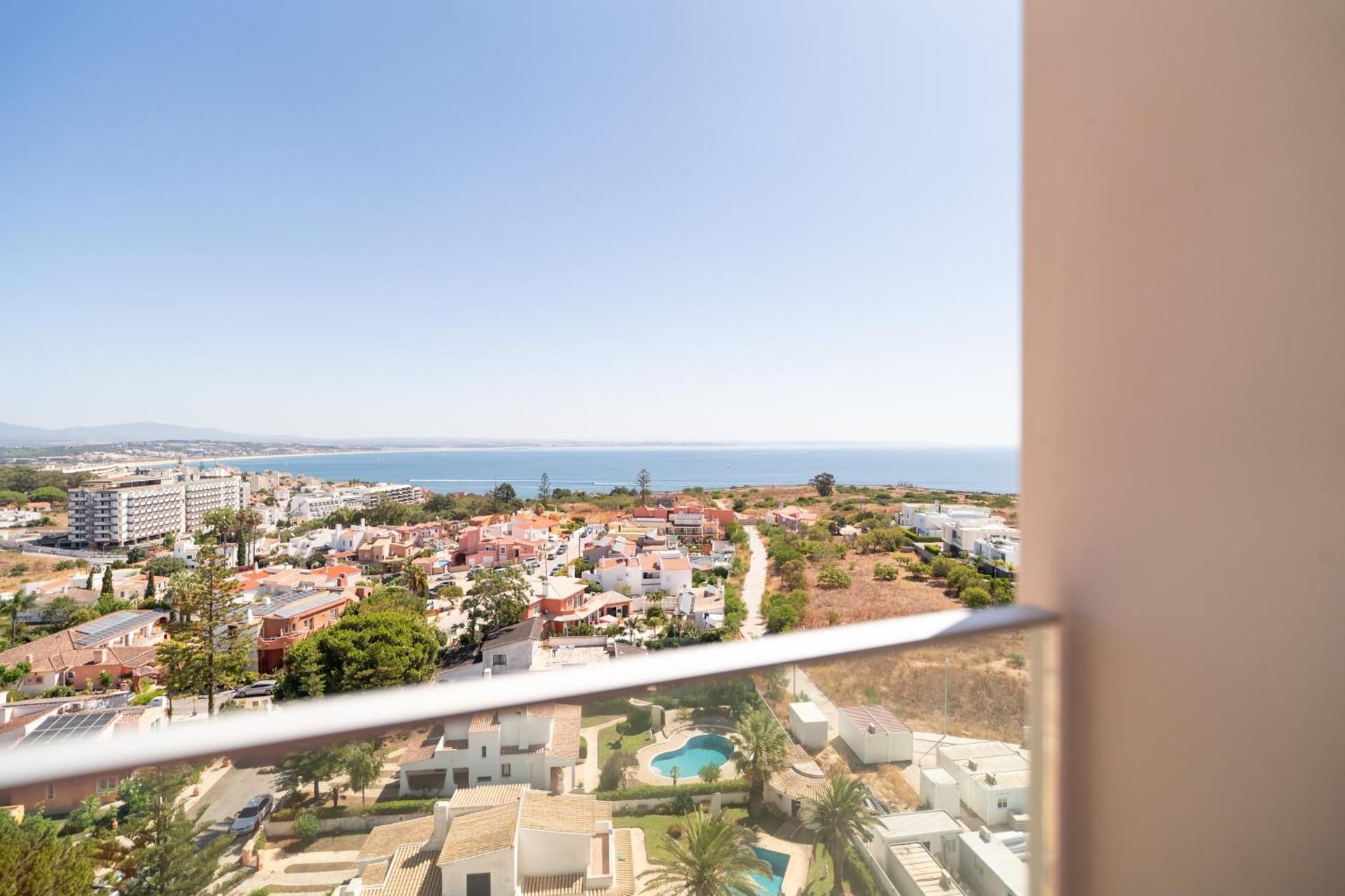 Superior Double Room with Sea View