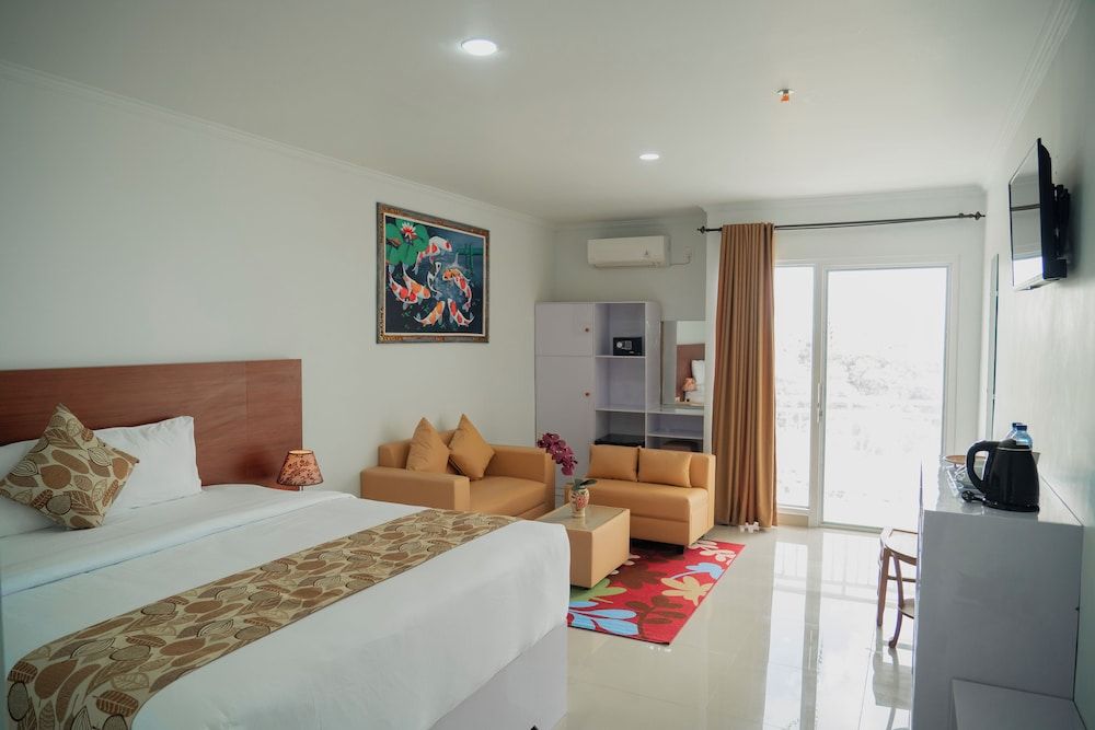 The Pandan Sari Hotel