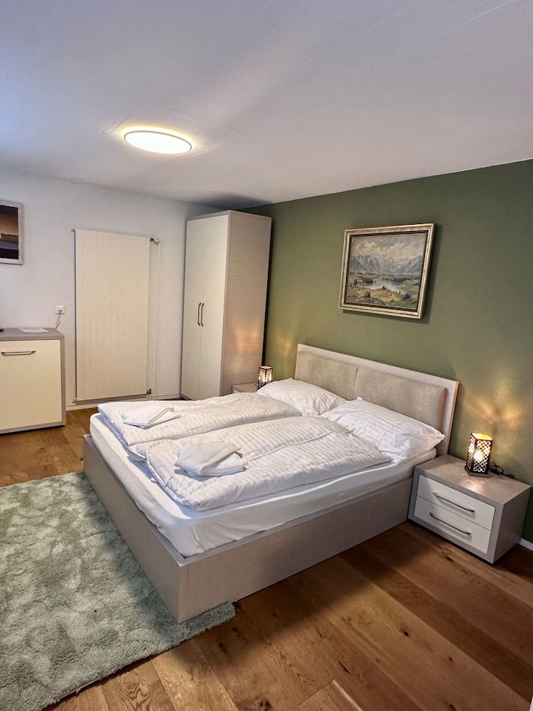 Standard Apartment