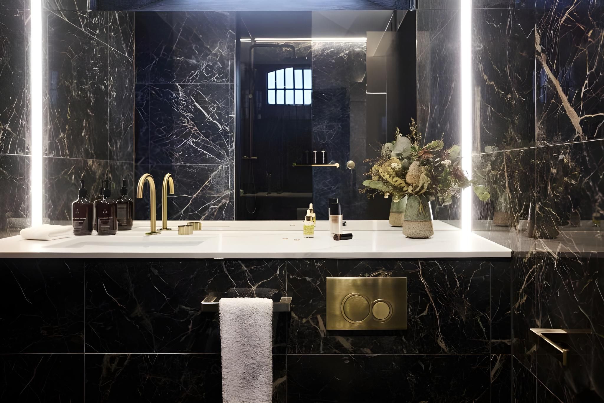 The Interlude Sanctuary Suite