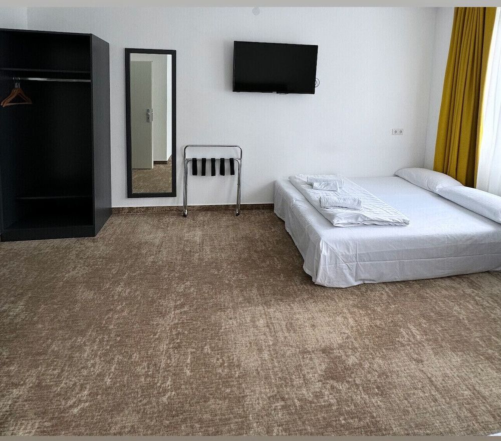 Comfort Quadruple Room