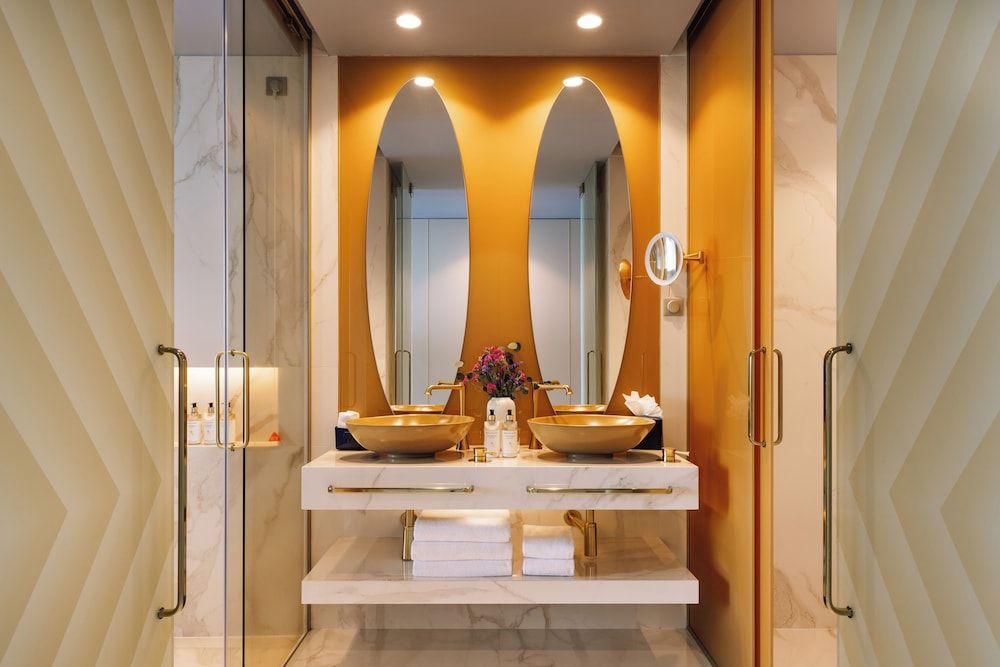 The Reserve - The Leading Hotels of the World - Savoy Signature Pool Suite 6