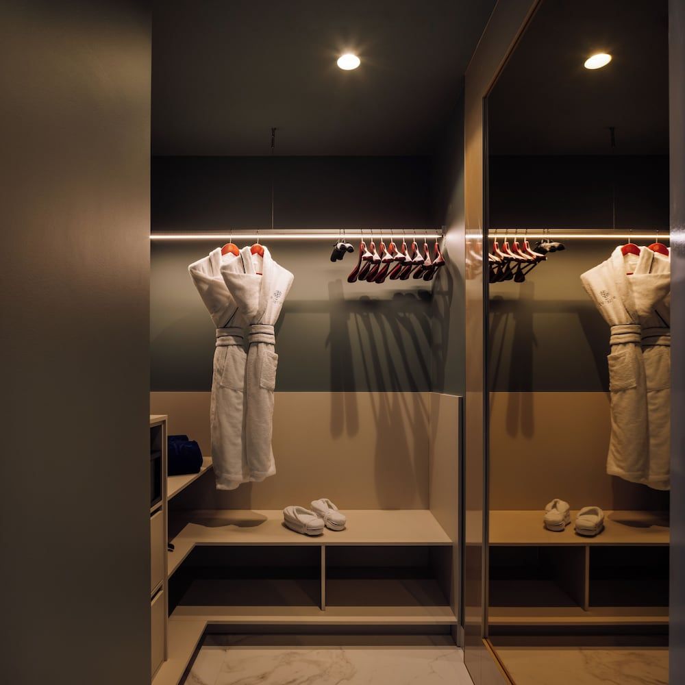 The Reserve - The Leading Hotels of the World - Savoy Signature Pool Suite 5