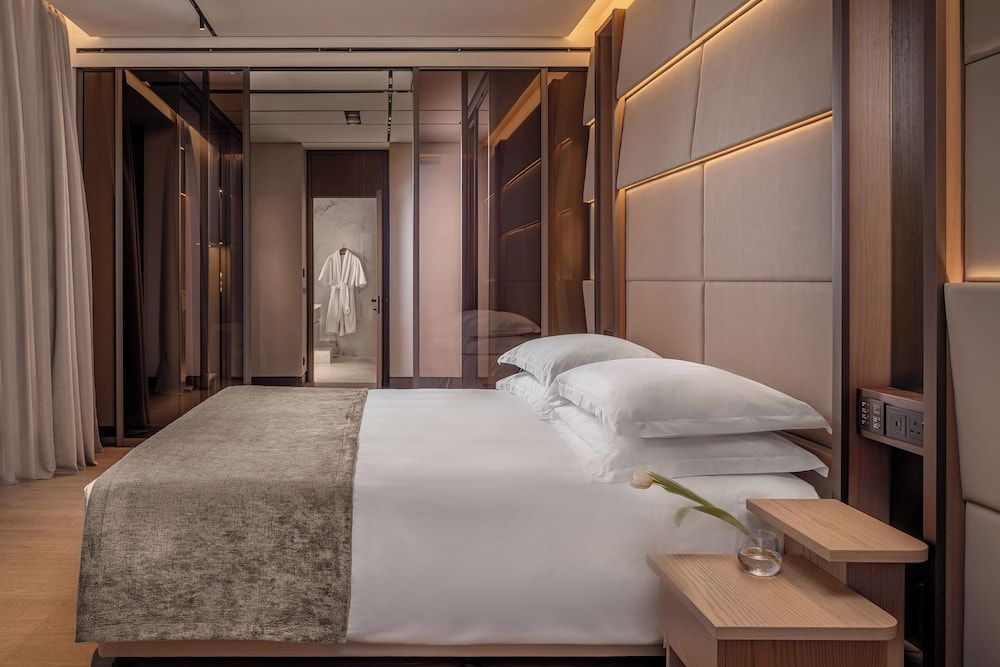 Amathus Residences Two-Bedroom Residence 3