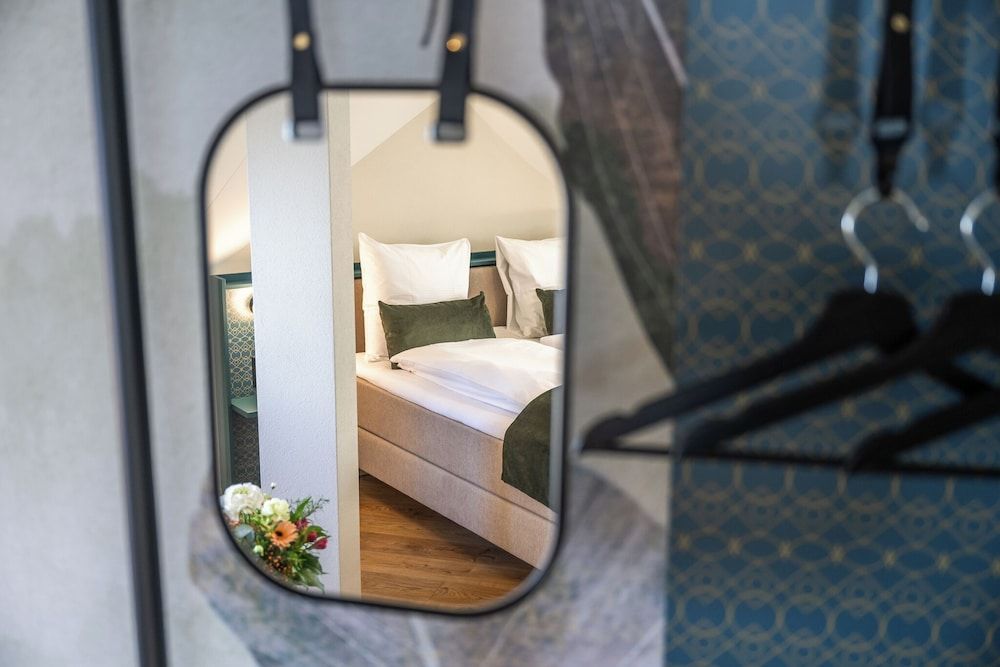 Hotel Central am See Comfort Room 4