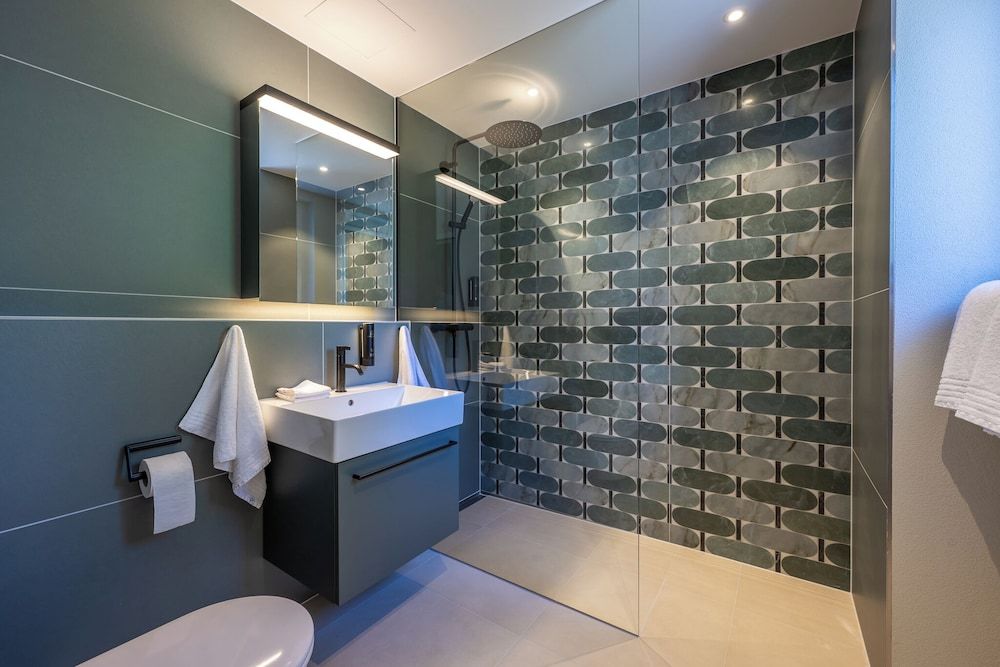 Hotel Central am See Comfort Room 3