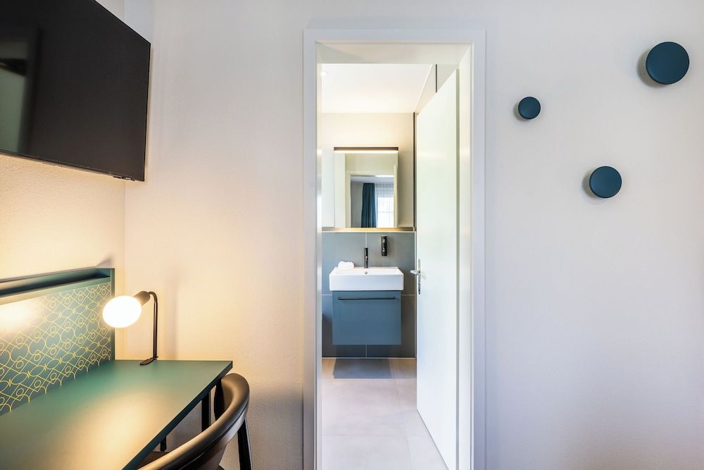 Hotel Central am See Comfort Room 5