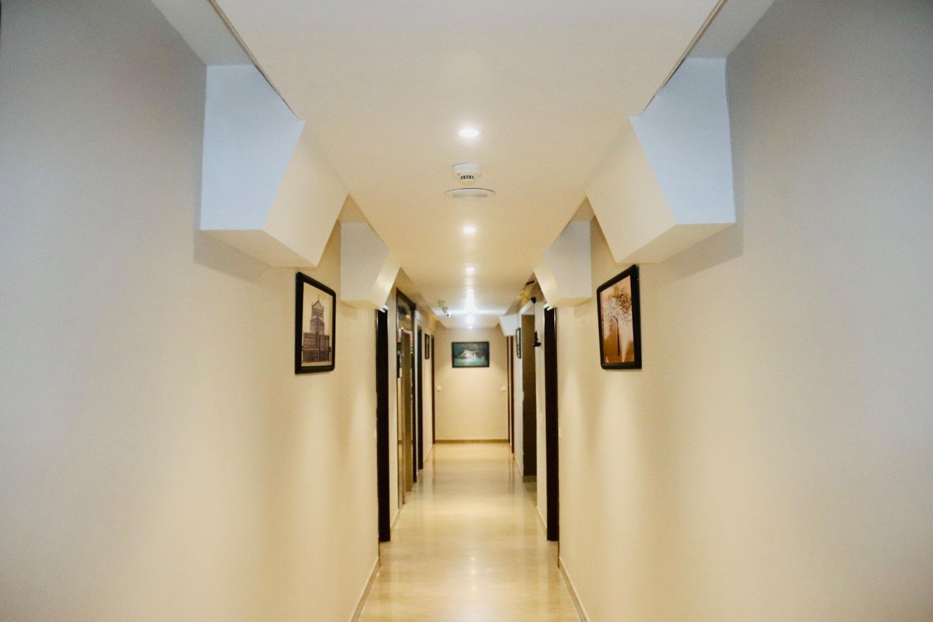 Hotel Magic Tree @ Karol Bagh