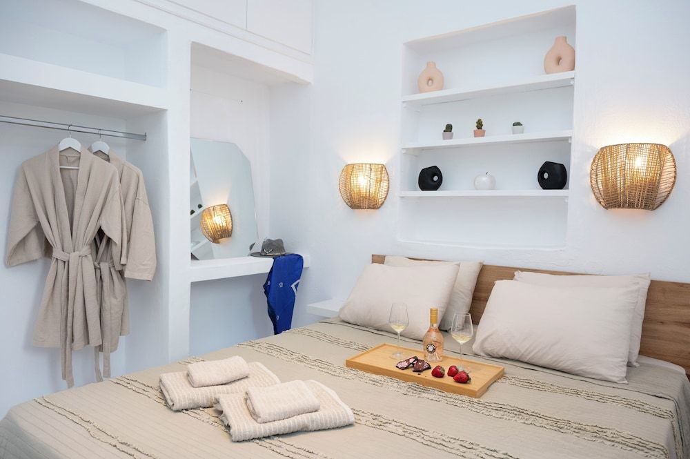 Boutique Di Vito Economy Single Room 6