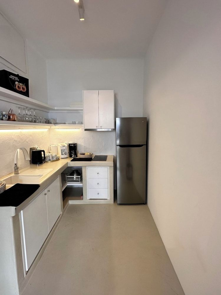 Boutique Di Vito Economy Single Room 7