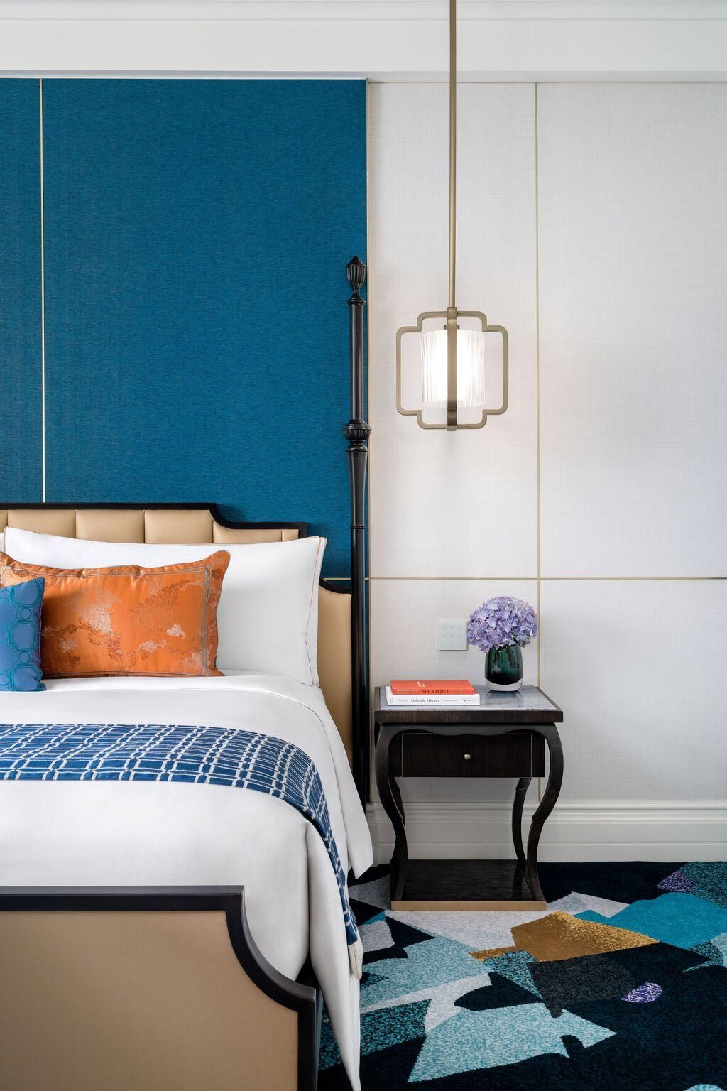 Junior Suite with Suite Privilege