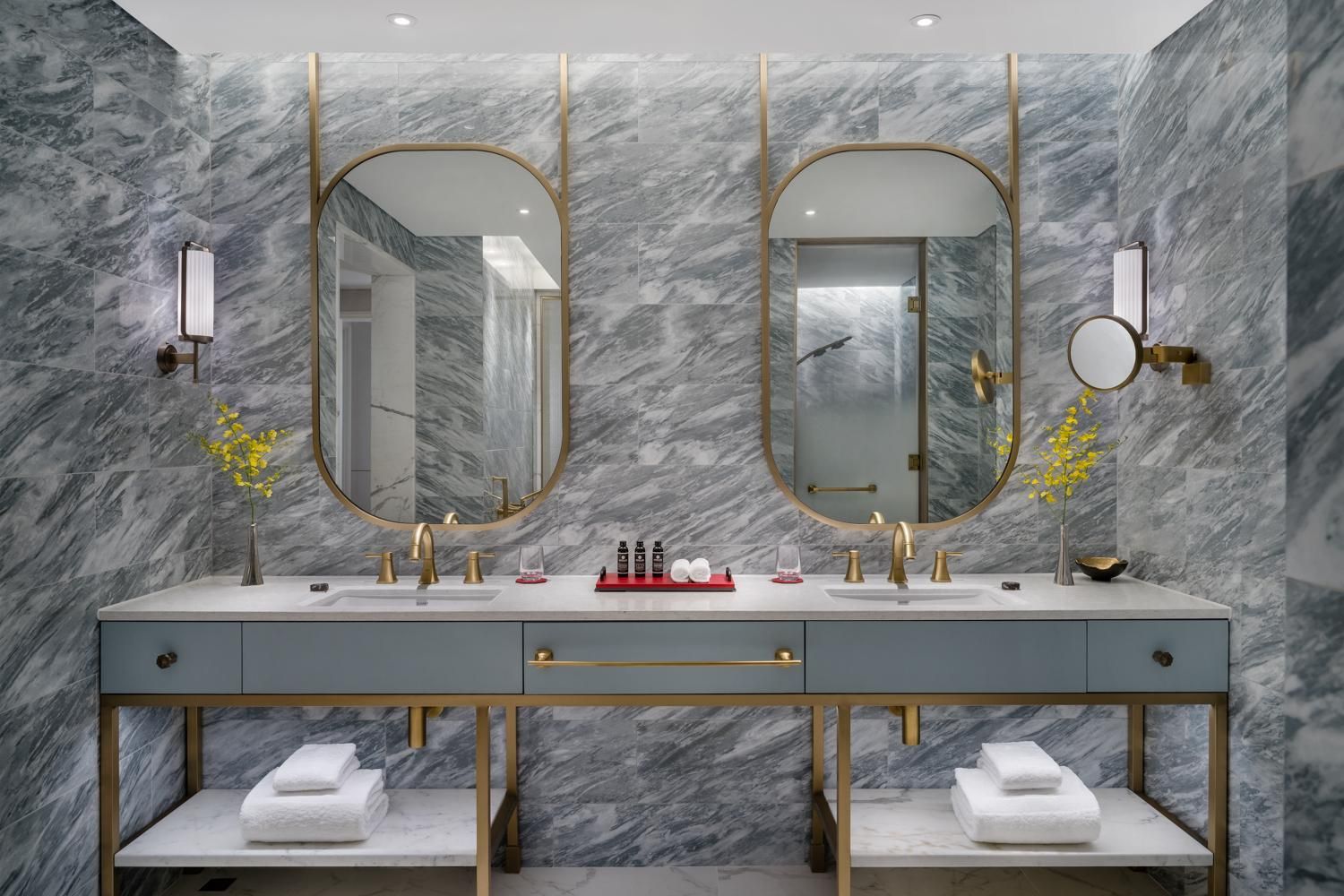 Junior Suite, Garden view with Suite Privilege