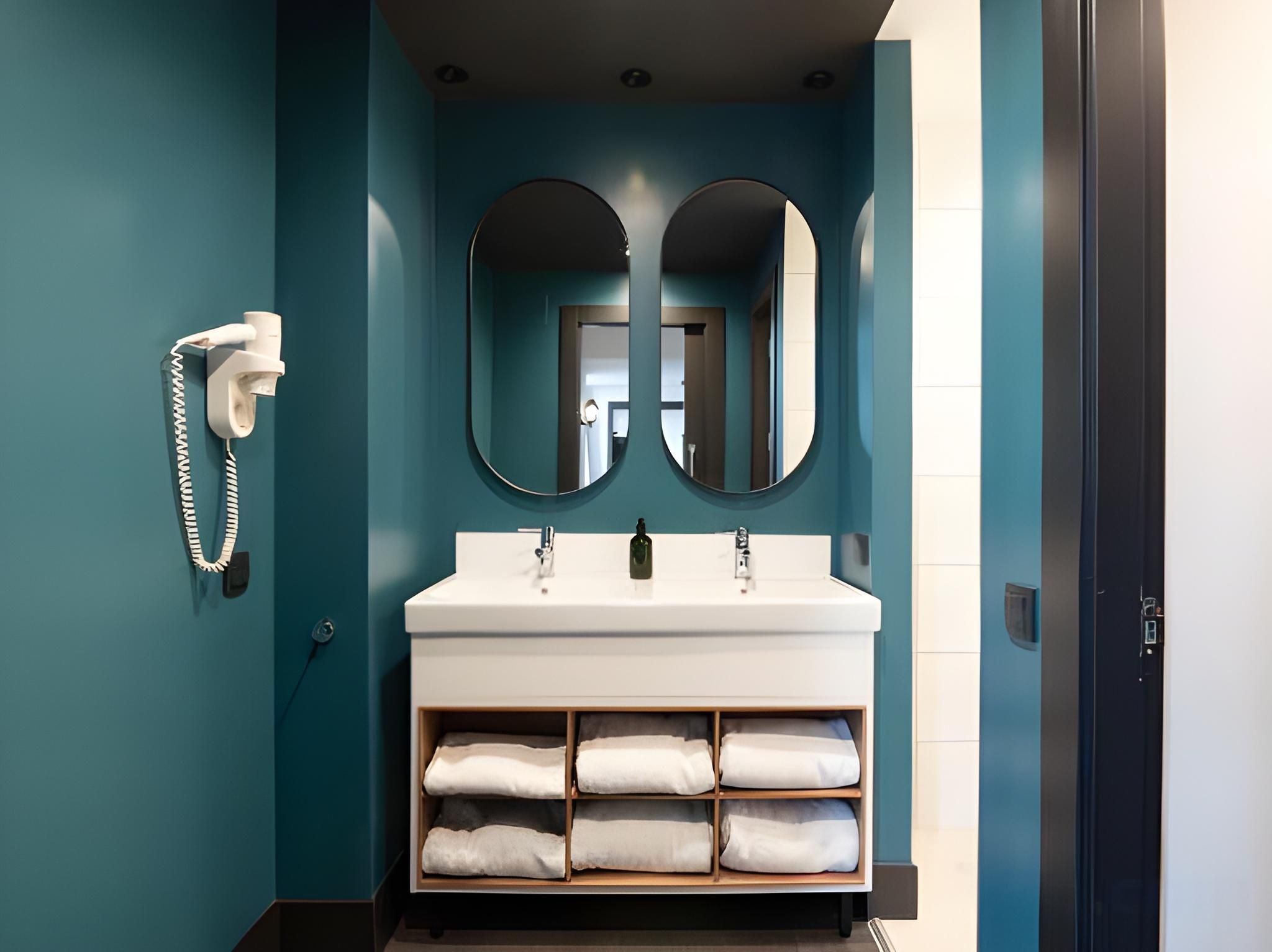 Private Quadruple Room