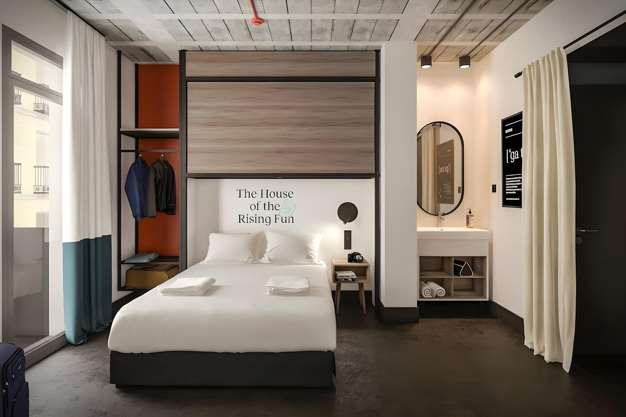 Double Room