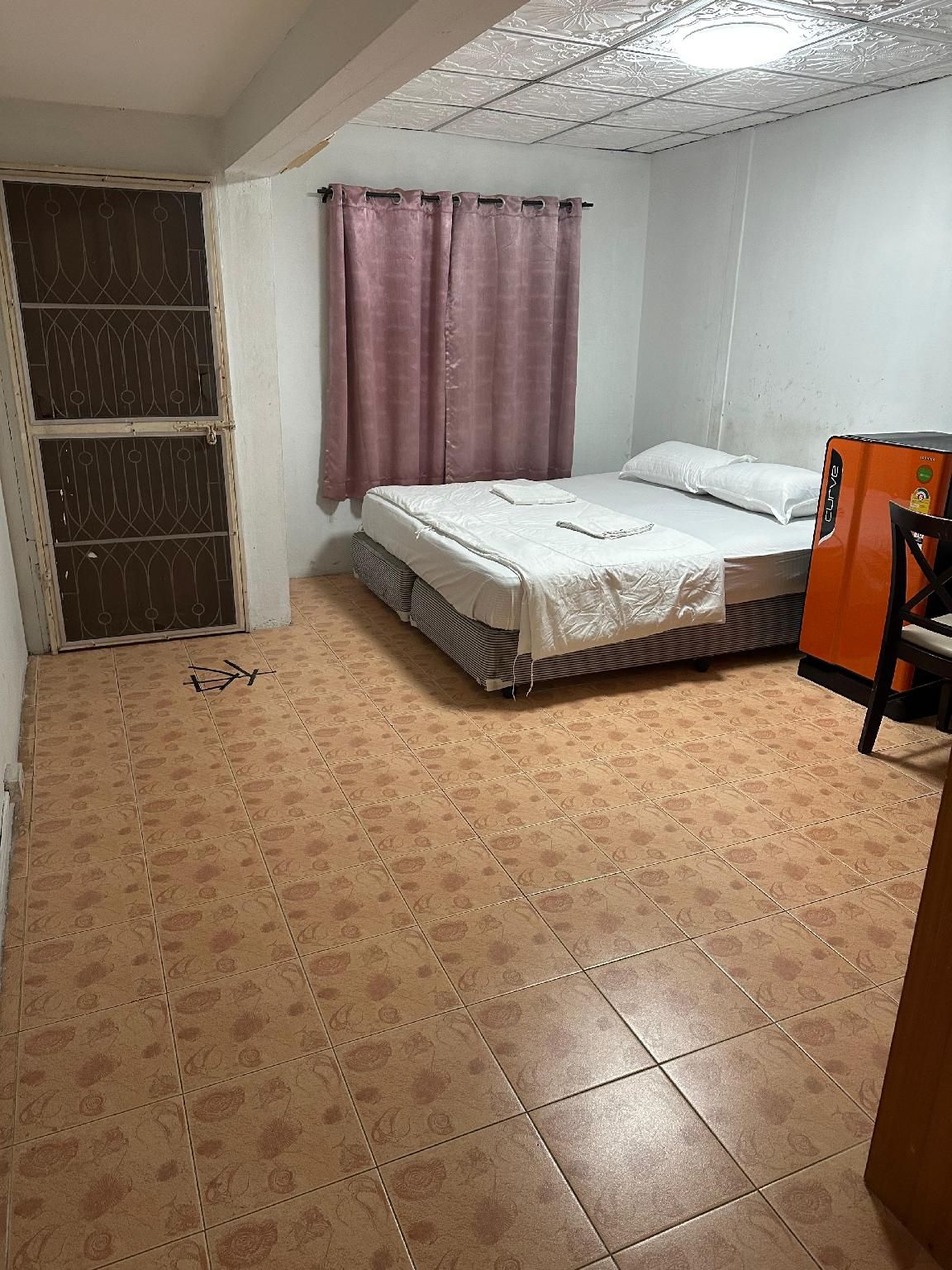 Classic Double or Twin