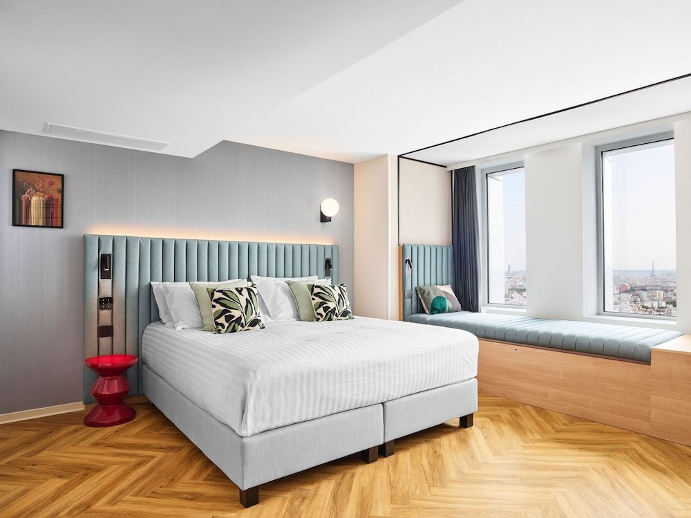 Family Triple Room, 1 King Bed